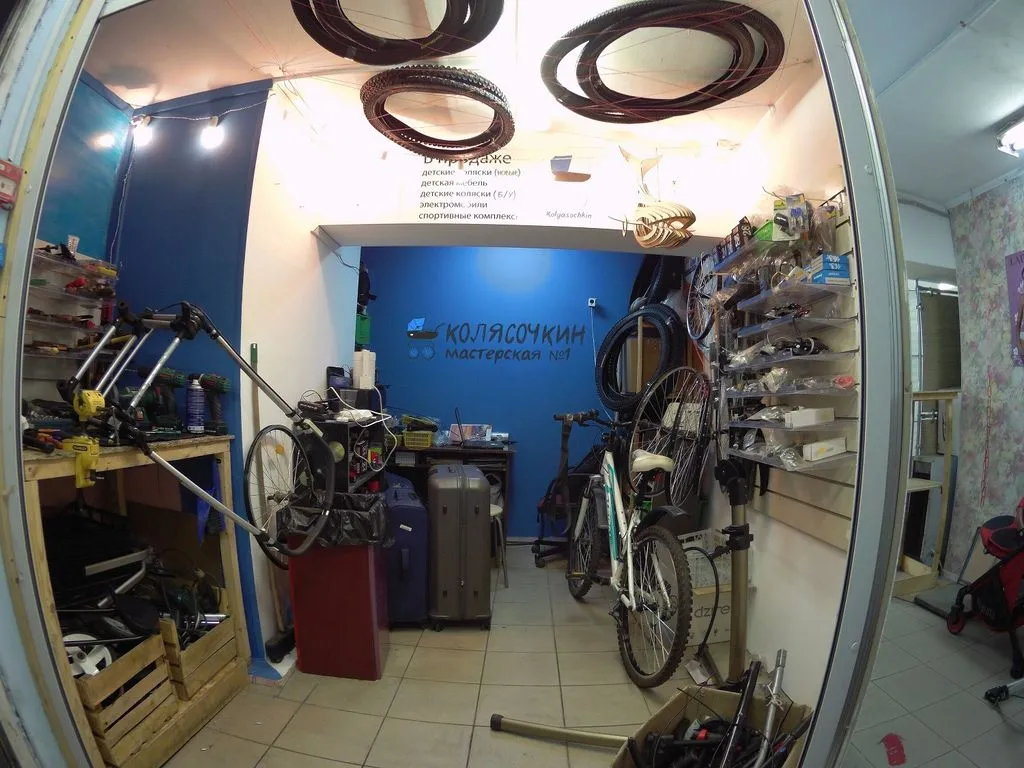 Франшиза Tacoritto