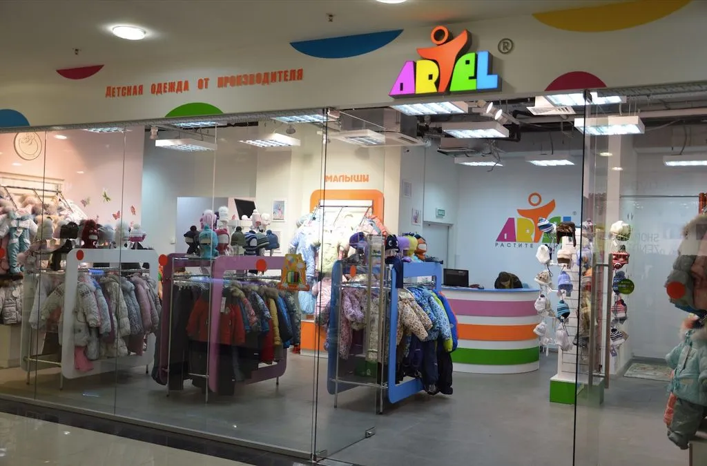 Франшиза Tacoritto