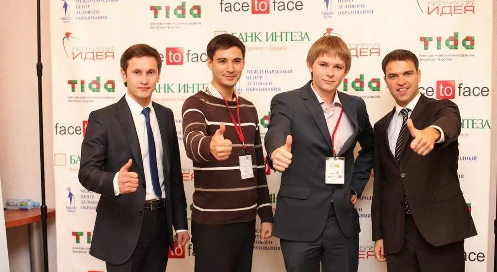 Франшиза Tacoritto