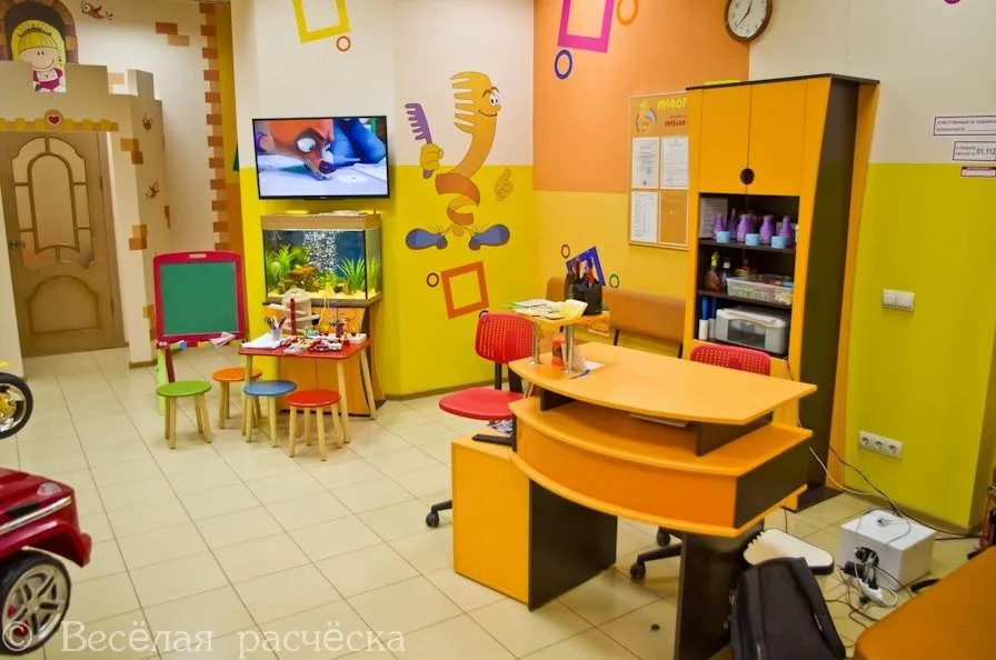 Франшиза Tacoritto