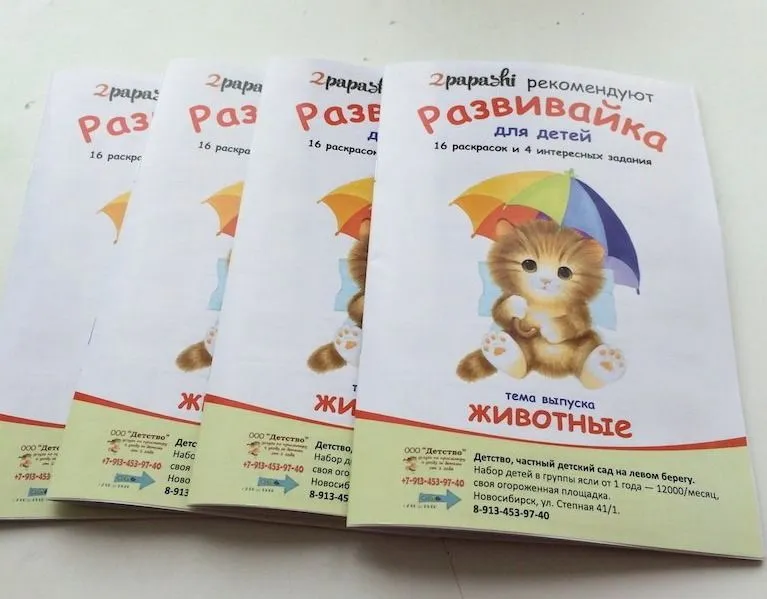 Франшиза Tacoritto