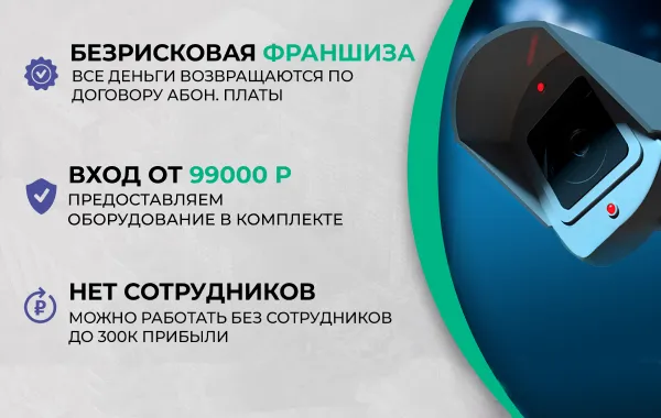 Франшиза Tacoritto