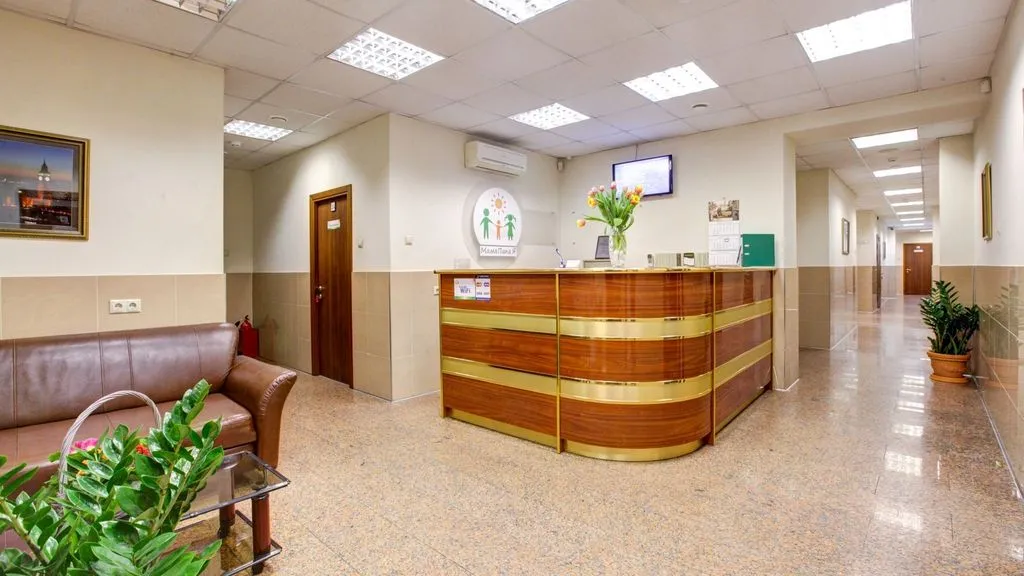 Франшиза Tacoritto