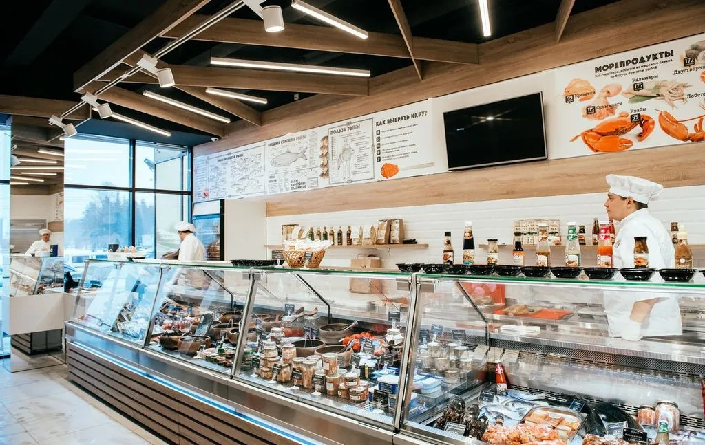 Франшиза Tacoritto