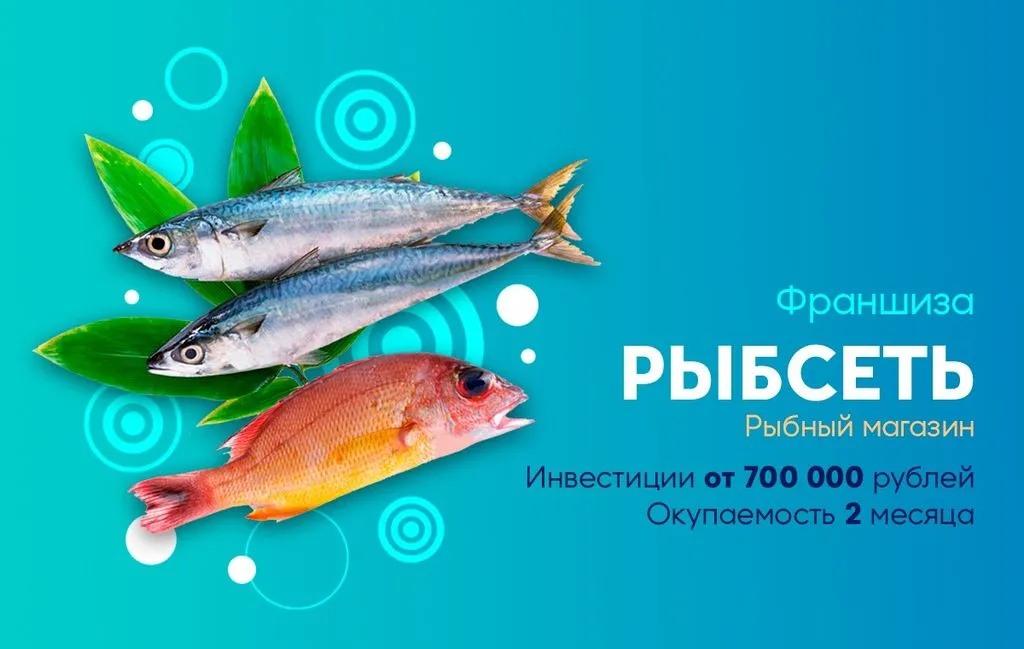 Франшиза Tacoritto