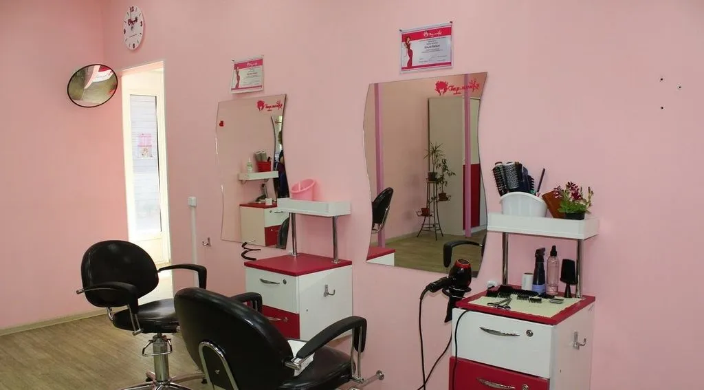 Франшиза Tacoritto