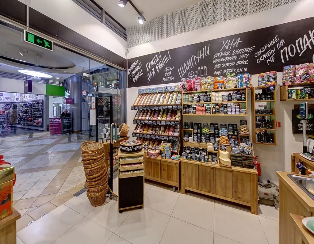 Франшиза Tacoritto