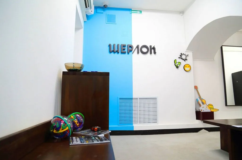 Франшиза Tacoritto