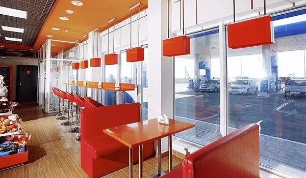 Франшиза Tacoritto