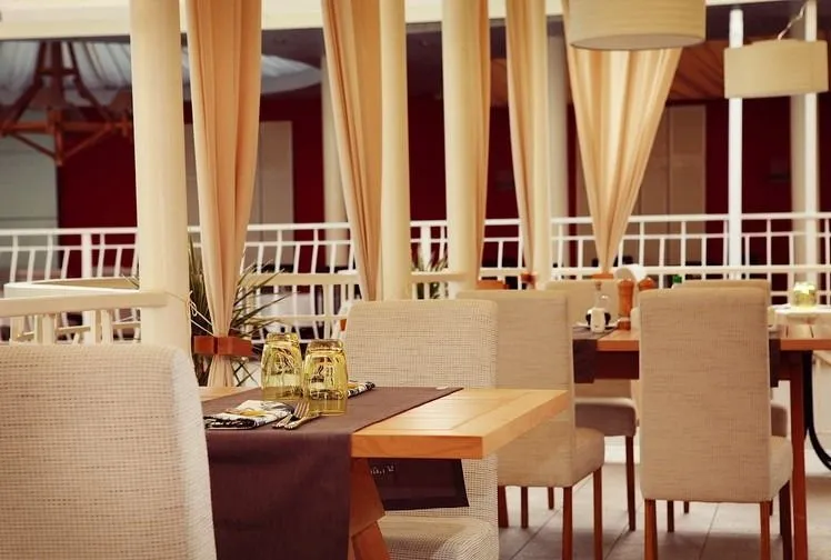 Франшиза Tacoritto