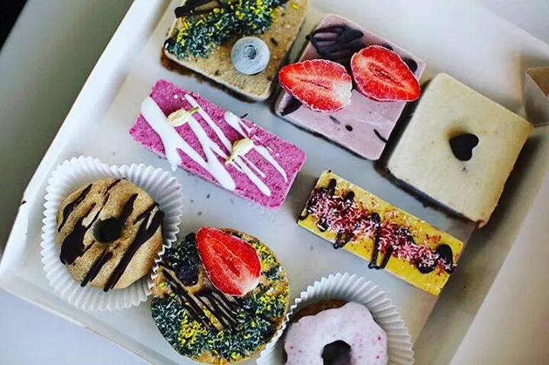 Франшиза Tacoritto