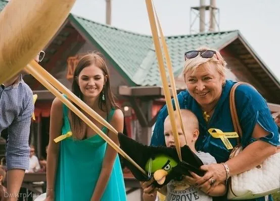 Франшиза Tacoritto