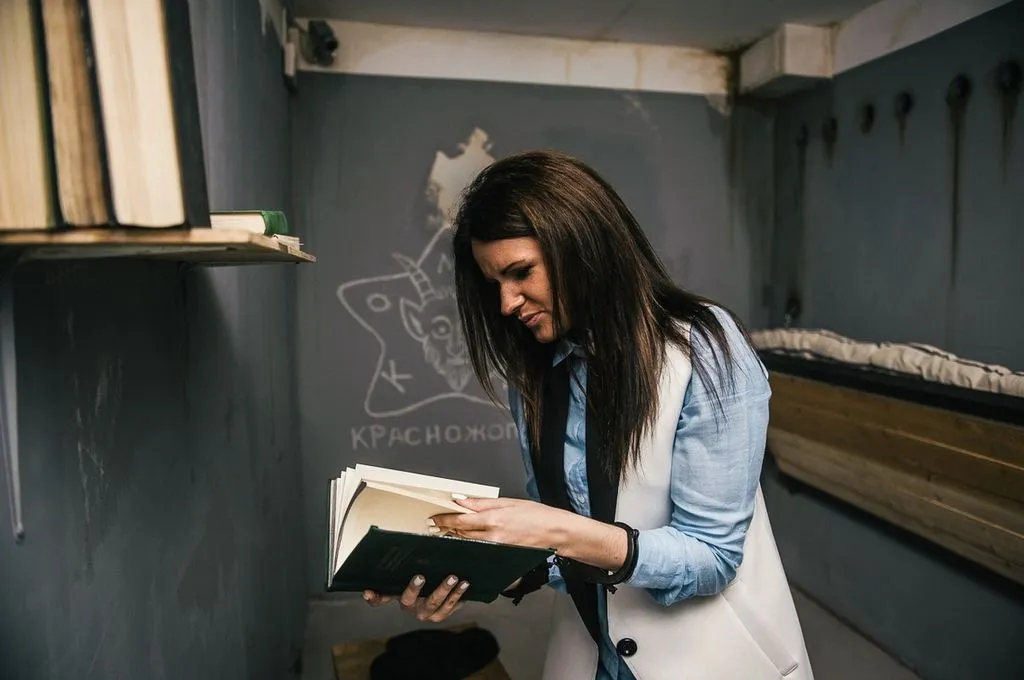 Франшиза Tacoritto