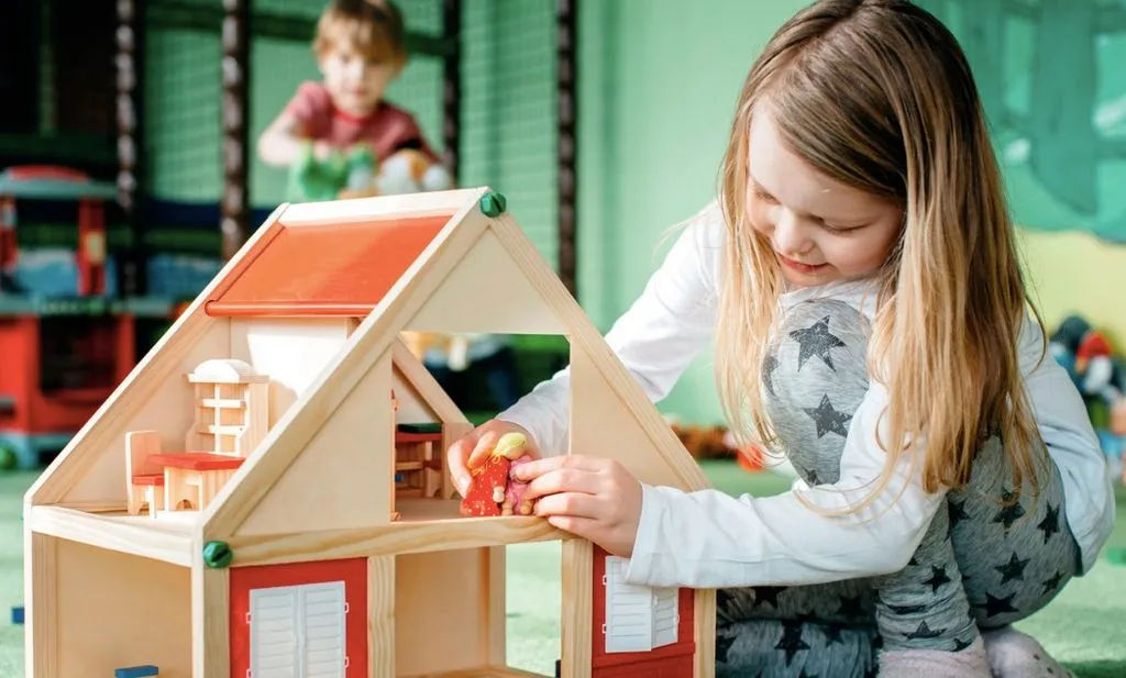 Франшиза Tacoritto