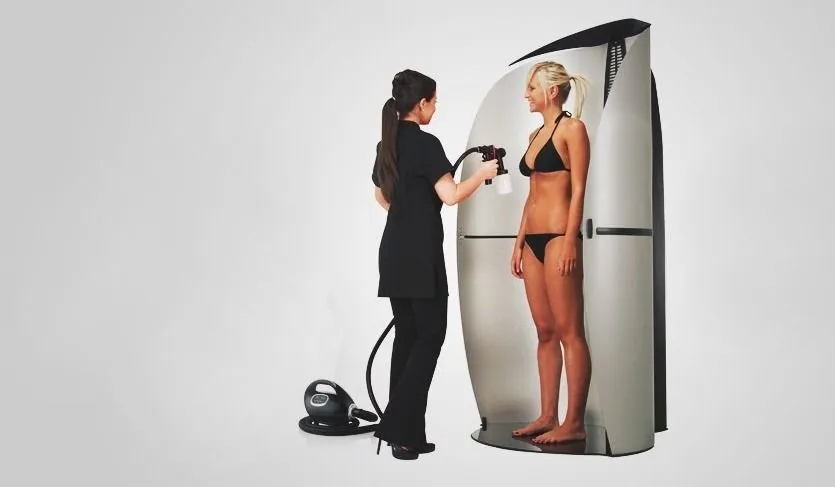 Франшиза Tacoritto