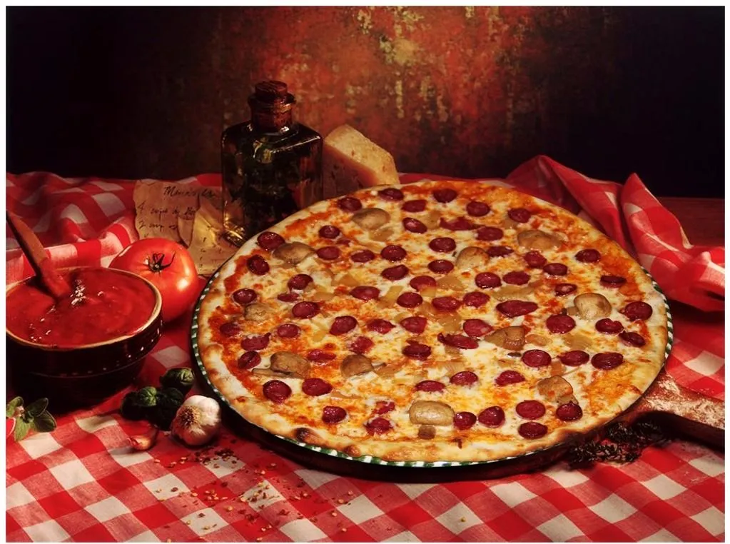 Франшиза Tacoritto