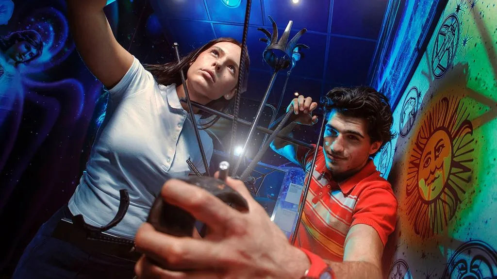 Франшиза Tacoritto