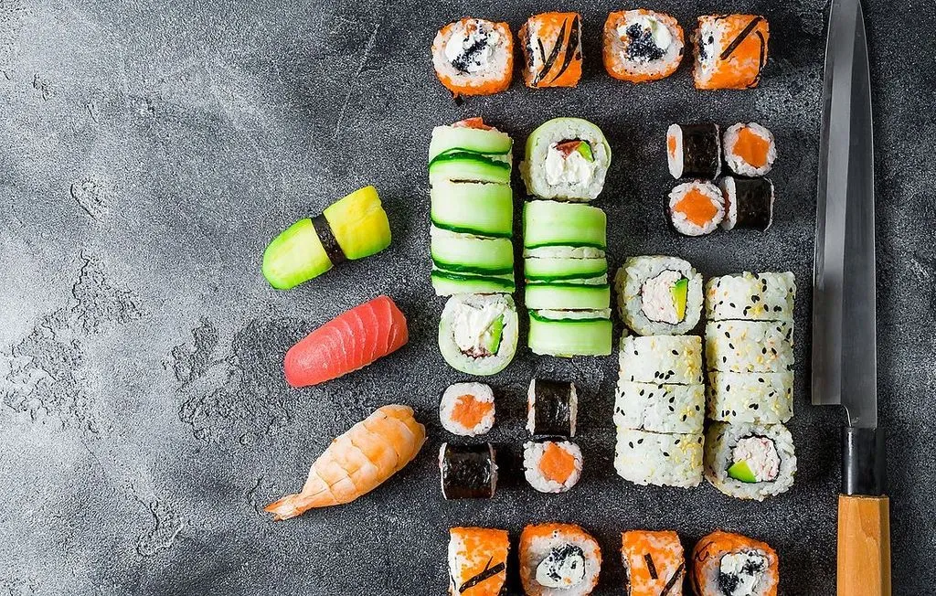 Франшиза Tacoritto