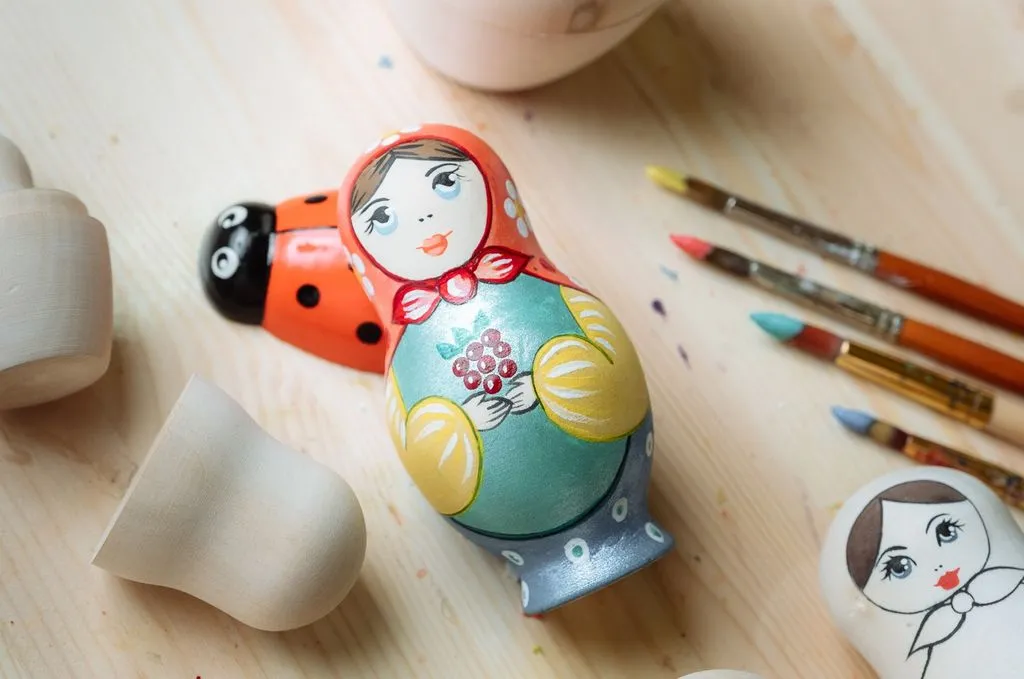 Франшиза Tacoritto