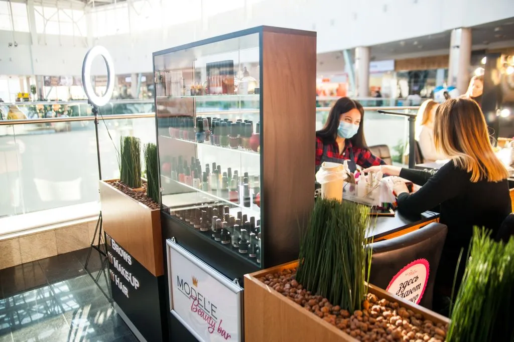 Франшиза Tacoritto