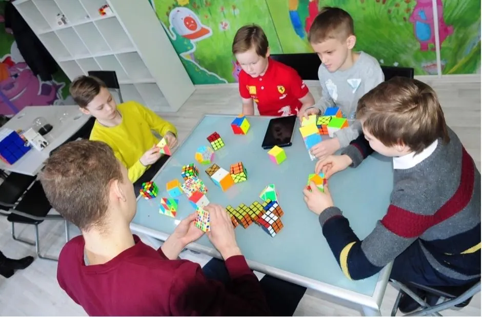 Франшиза Tacoritto