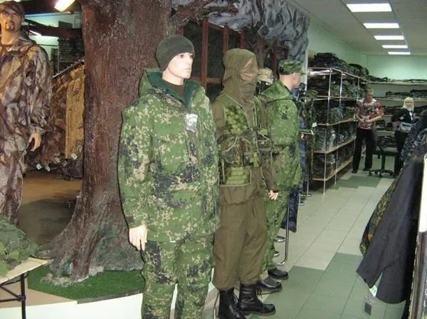 Франшиза Tacoritto