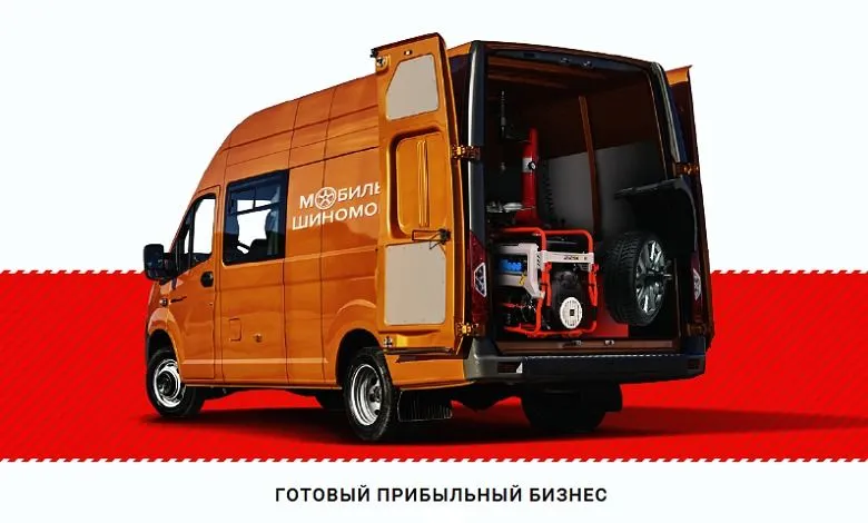 Франшиза Tacoritto