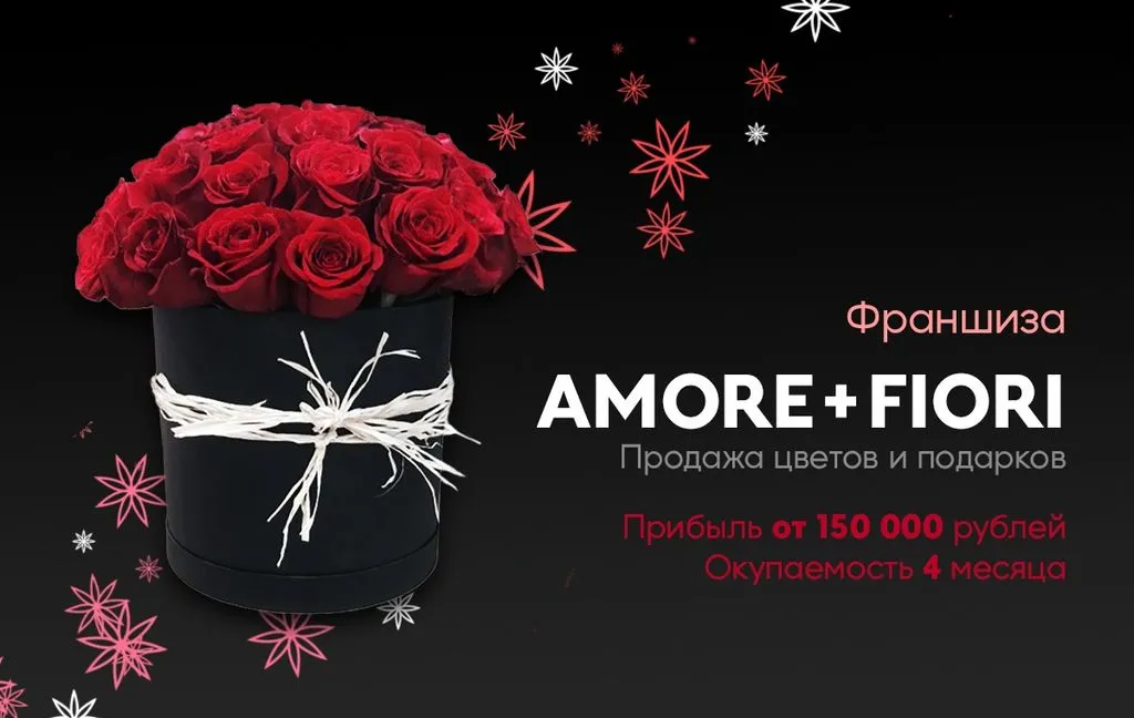 Франшиза Tacoritto