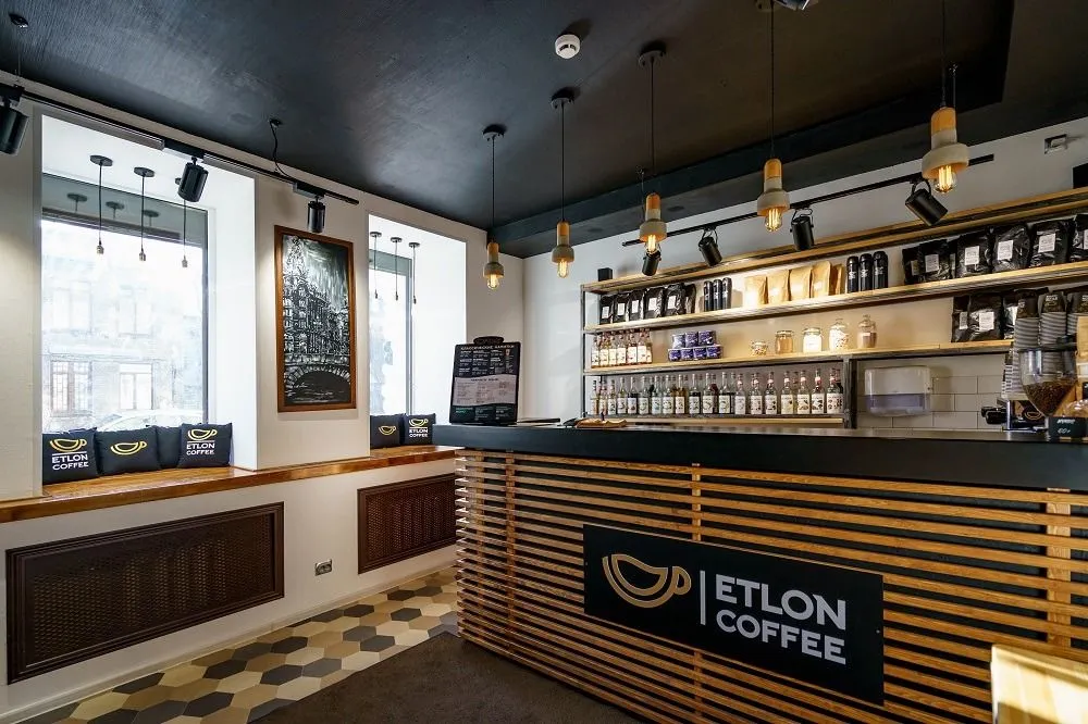 Франшиза Tacoritto