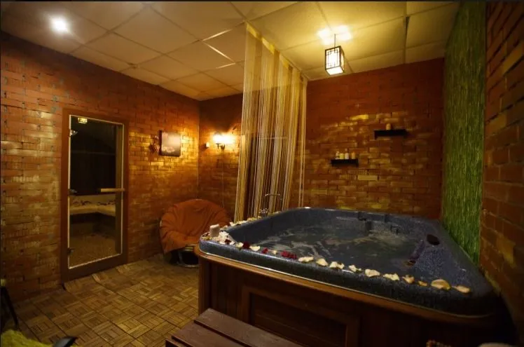 Франшиза Tacoritto