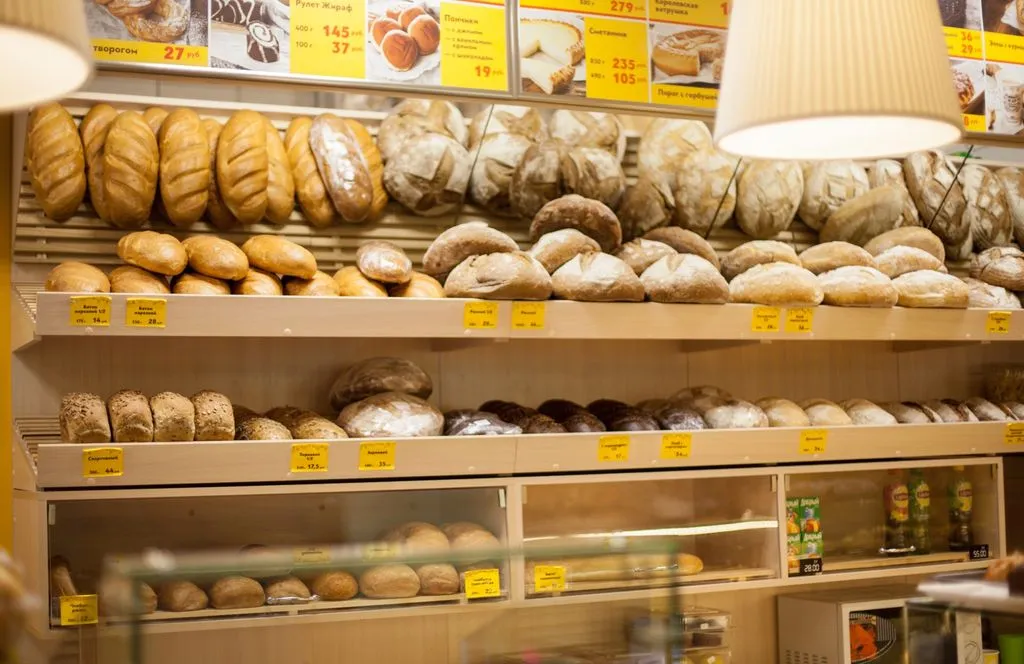 Франшиза Tacoritto