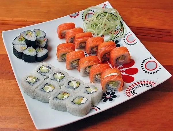 Франшиза Tacoritto