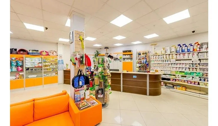 Франшиза Tacoritto