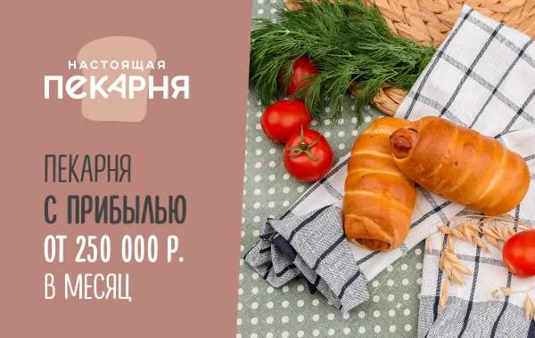 Франшиза Tacoritto