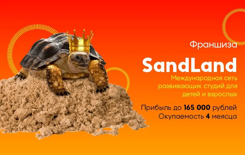 Франшиза Tacoritto