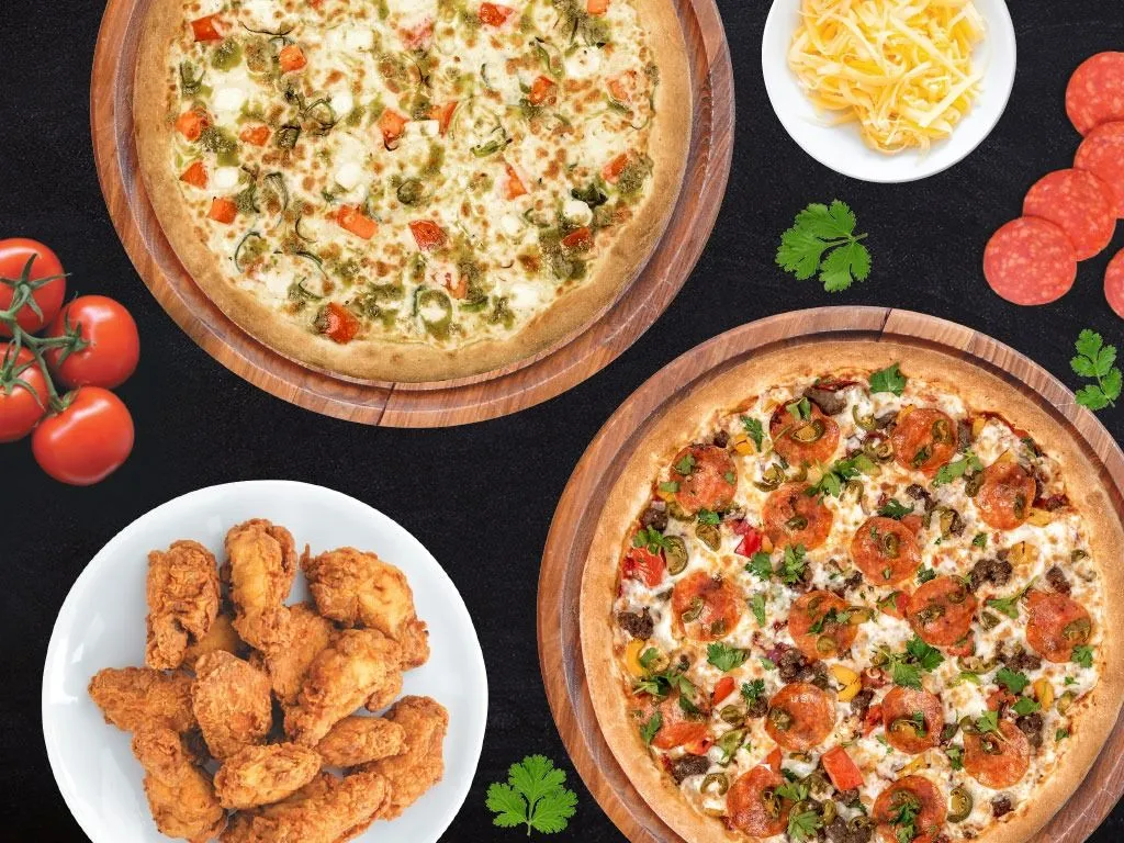 Франшиза Tacoritto