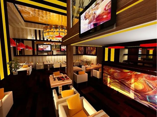 Франшиза Tacoritto