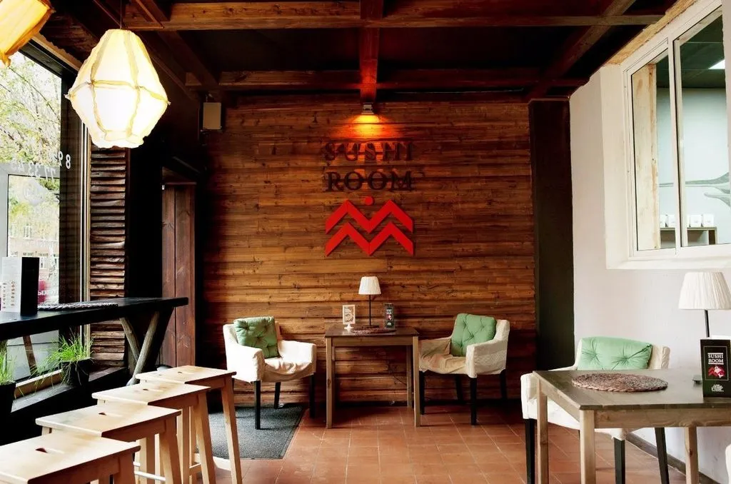 Франшиза Tacoritto