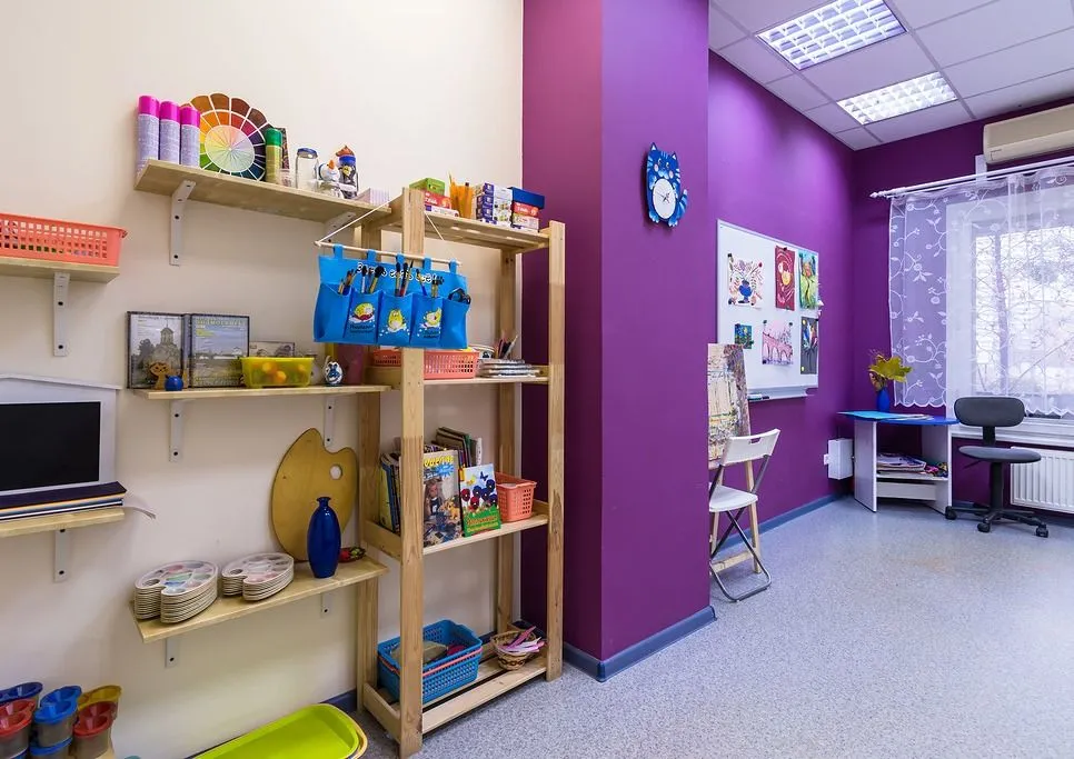 Франшиза Tacoritto