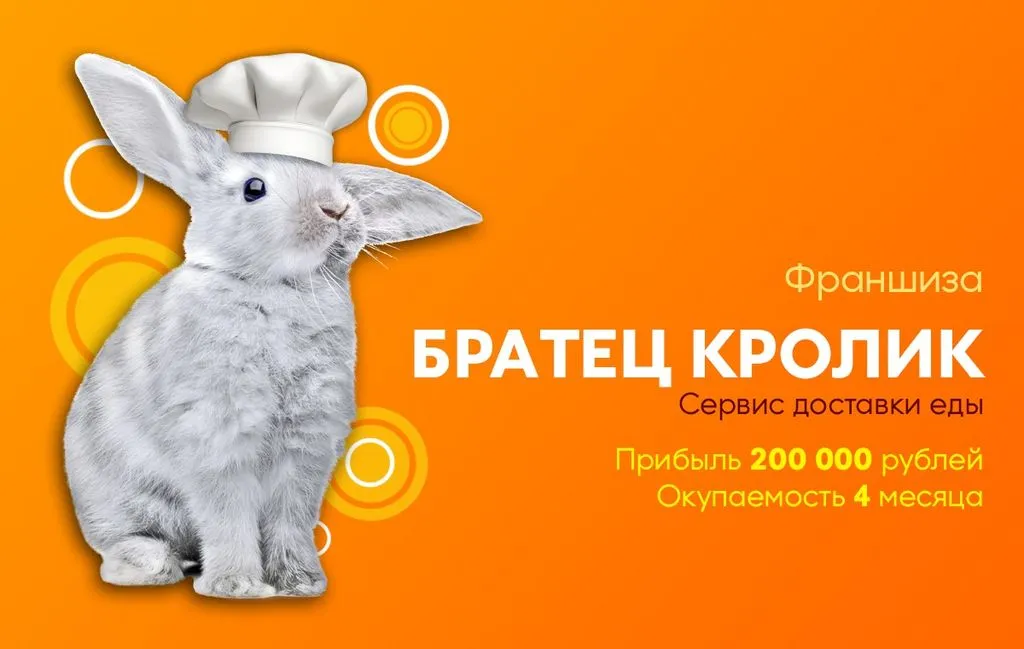 Франшиза Tacoritto