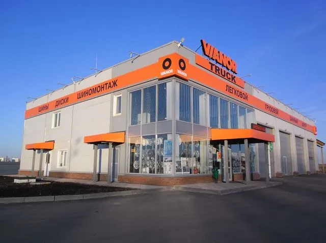 Франшиза Tacoritto