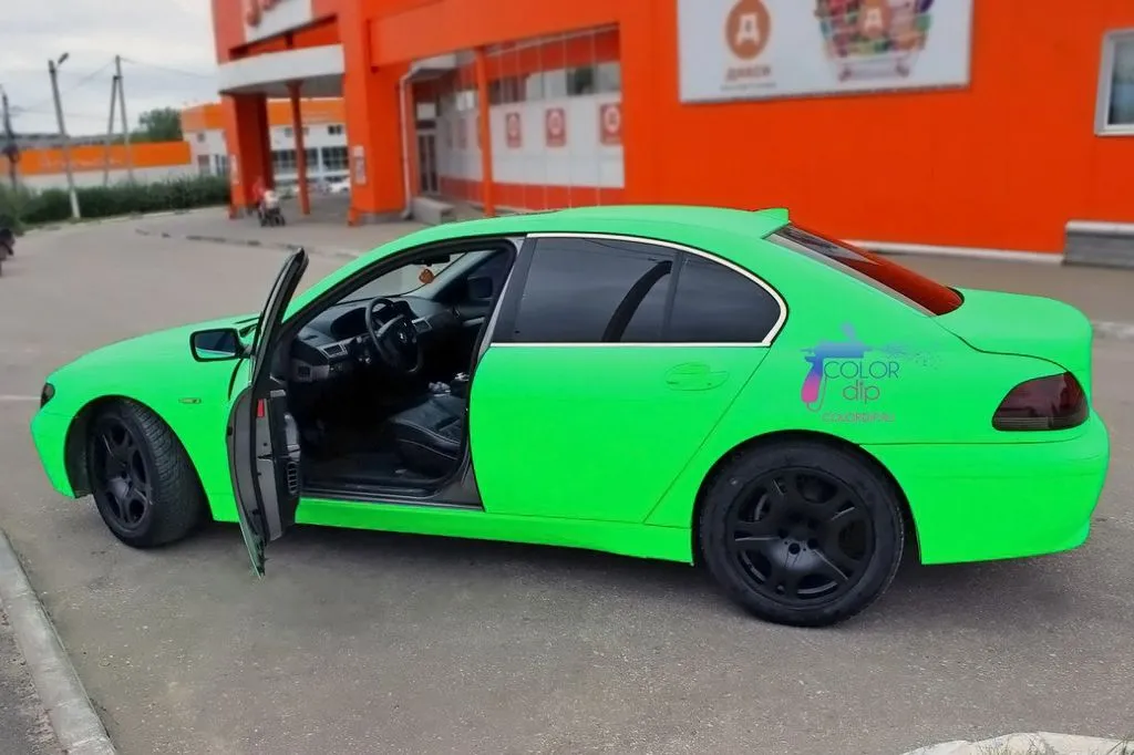 Франшиза Tacoritto