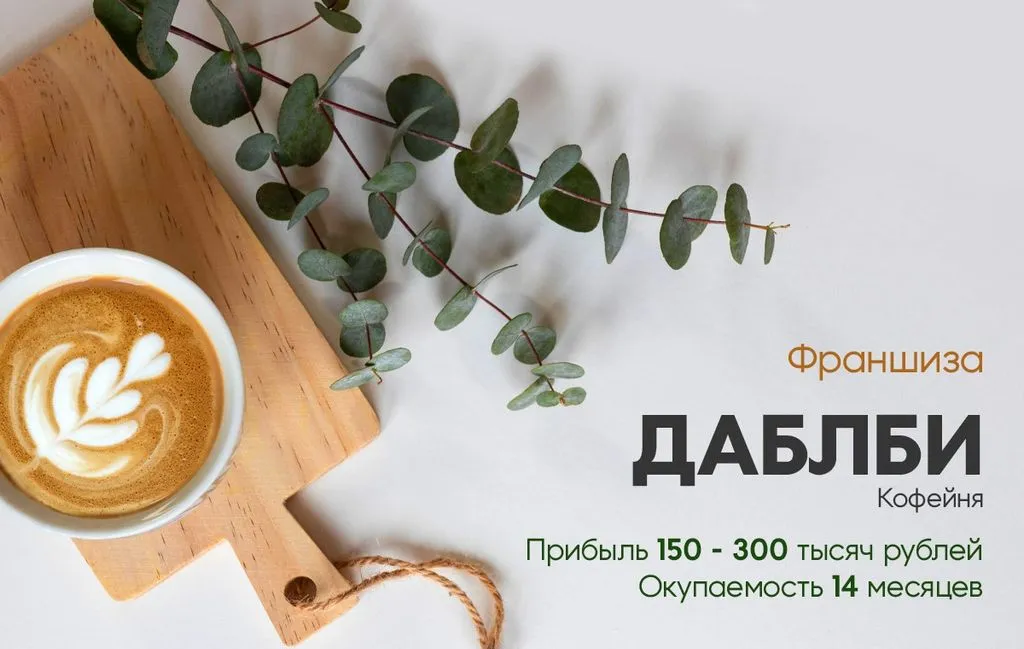 Франшиза Tacoritto
