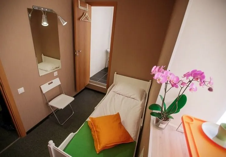 Франшиза Tacoritto