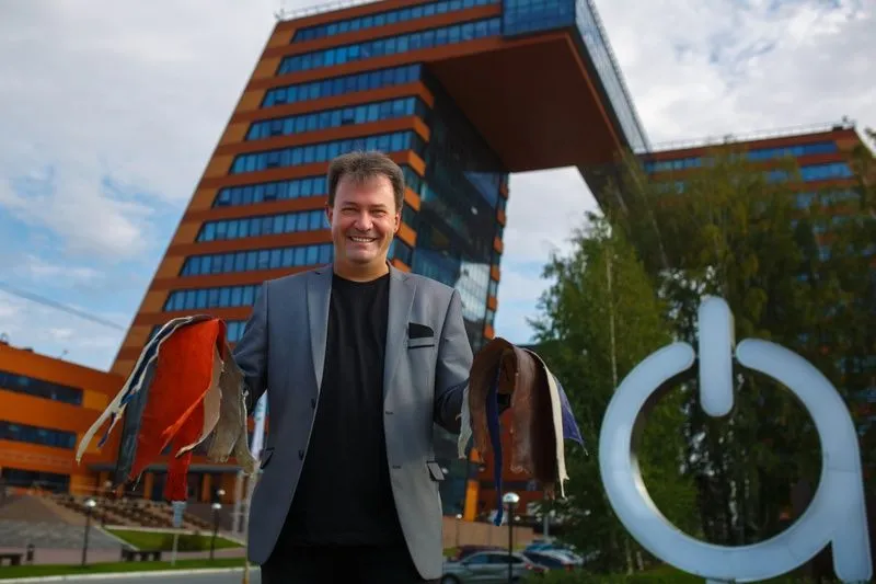 Франшиза Tacoritto