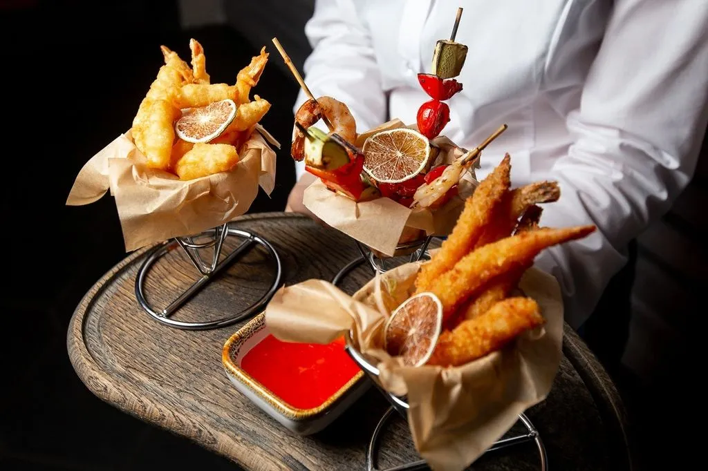 Франшиза Tacoritto