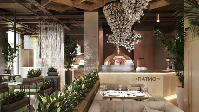 Франшиза Tacoritto