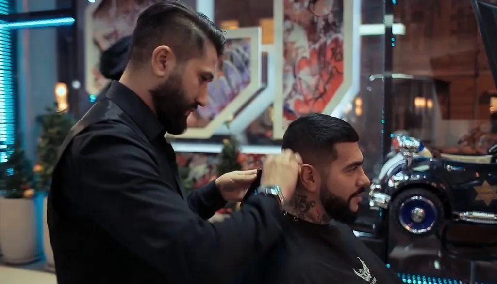 Франшиза Tacoritto