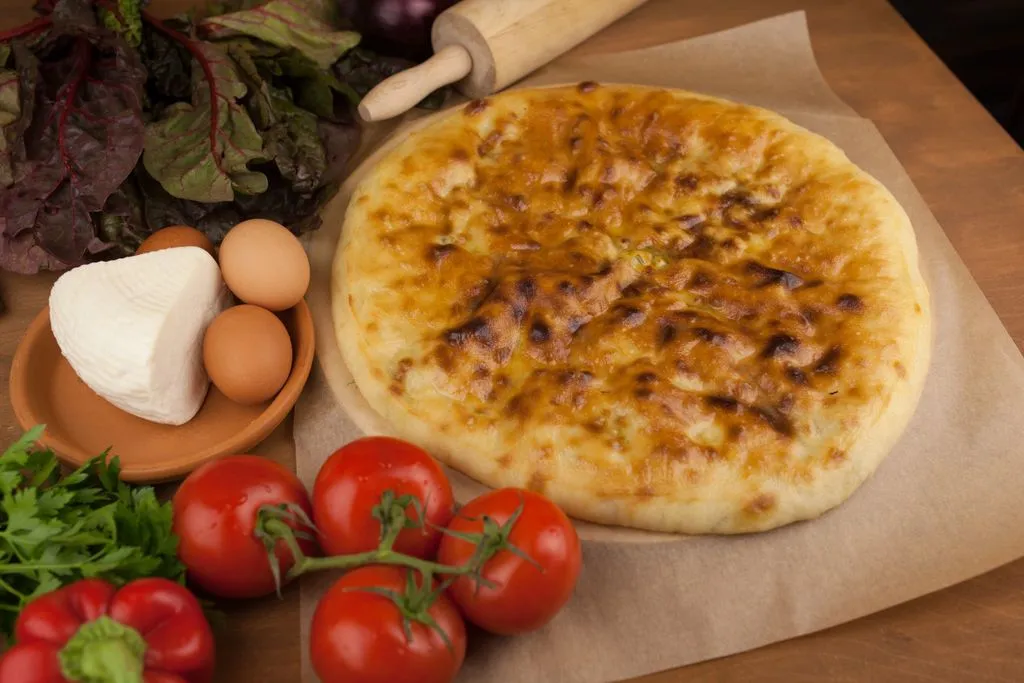 Франшиза Tacoritto