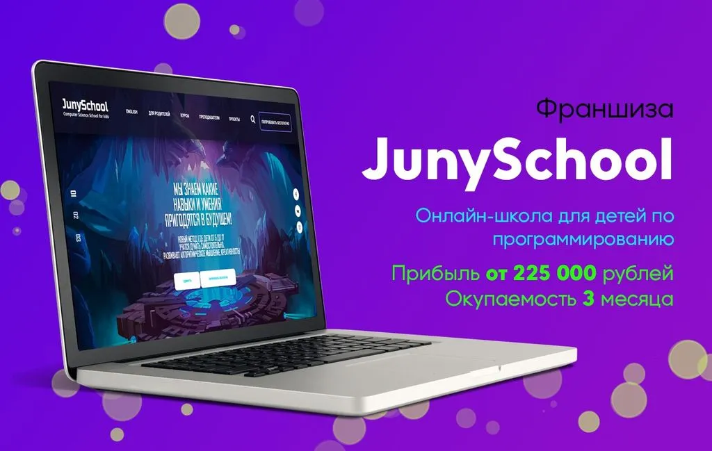 Франшиза Tacoritto